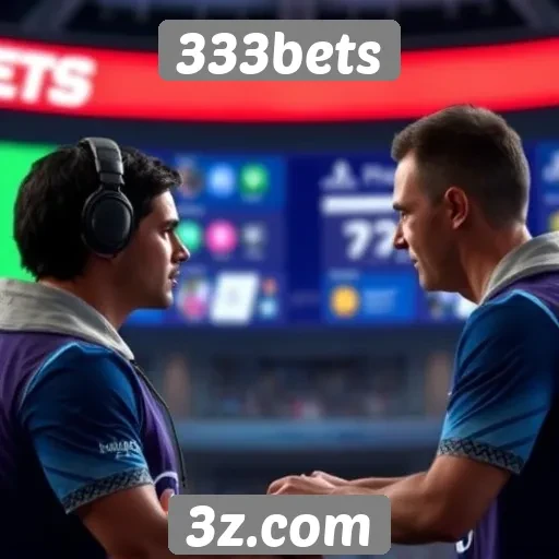 Reputação do site 333bets entre os jogadores