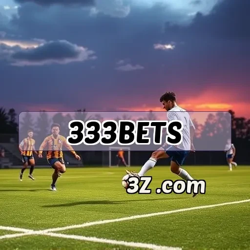 Livebetting na 333bets: A Nova Era das Apostas Online
