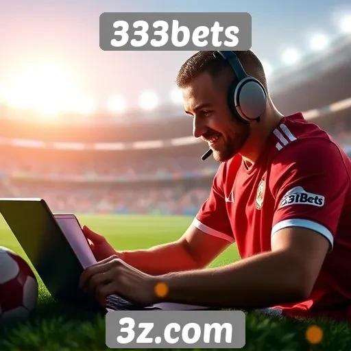 Impacto das promoções no engajamento do 333bets