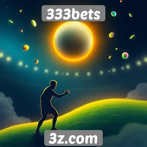 História e evolução do site de jogos 333bets