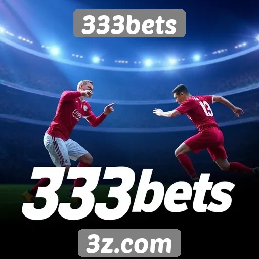 Eventos e torneios em destaque no 333bets