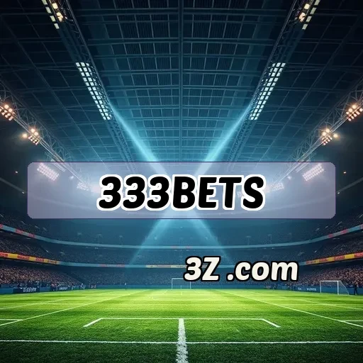 Jackpots Imperdíveis do 333bets: Venha Ganhar Prêmios