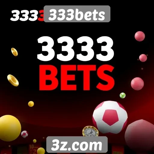 Promoções e bônus oferecidos pela 333bets