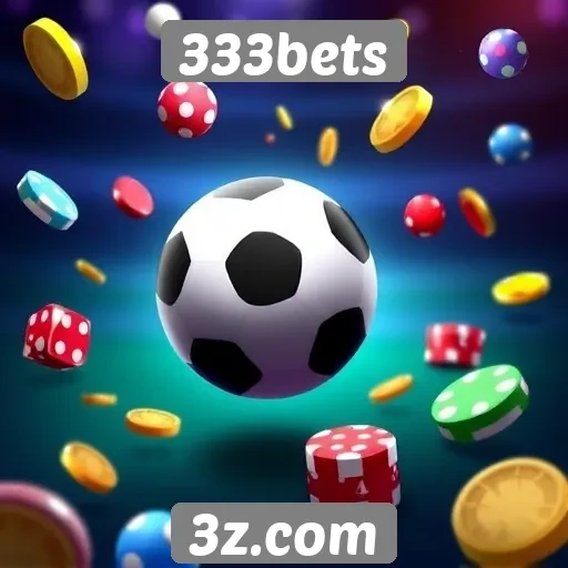 333bets oferece ampla variedade de jogos online