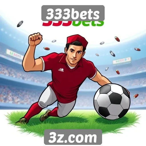 Comparação entre 333bets e outros sites de apostas