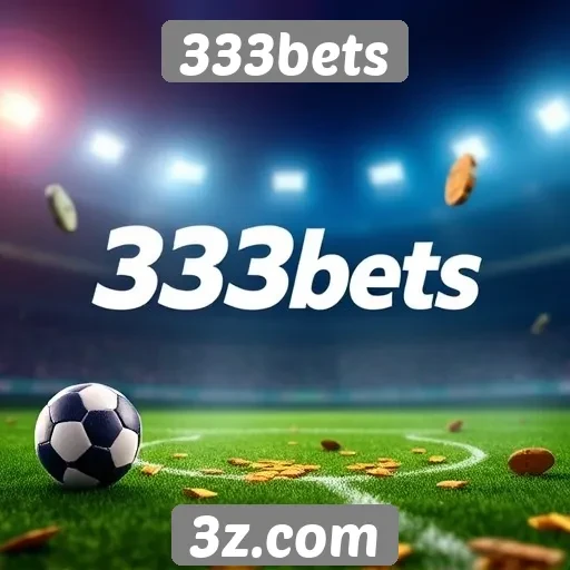 Novas promoções atraem jogadores no 333bets