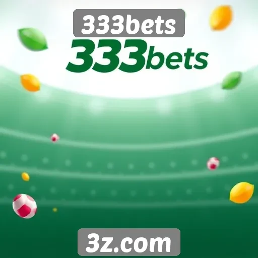 Comparativo de bônus oferecidos por 333bets