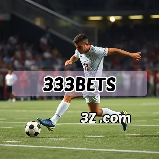 Jackpots Imperdíveis do 333bets: Venha Ganhar Prêmios